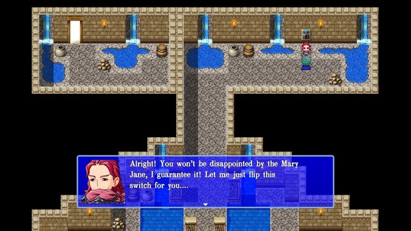 Volvalis screenshot 6