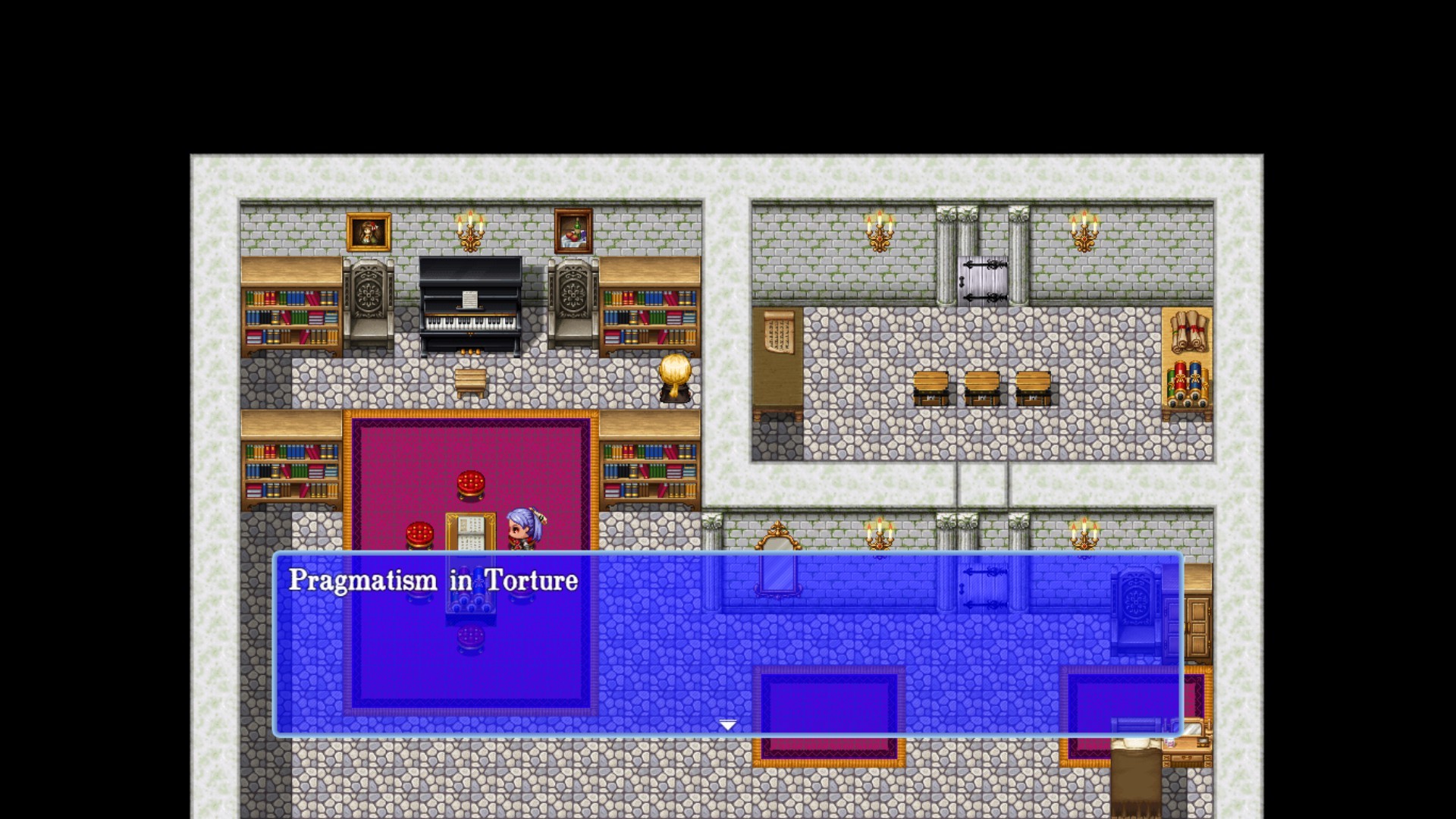 Volvalis screenshot 18