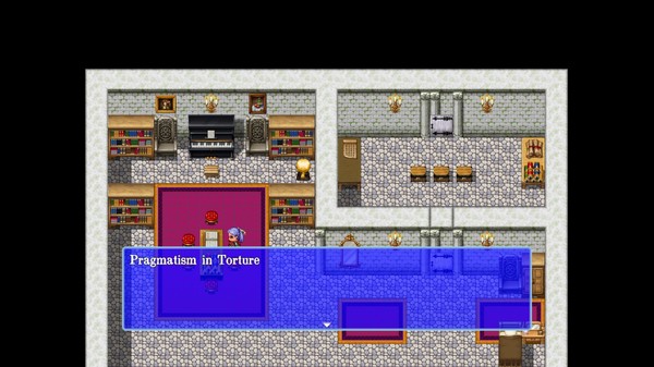Volvalis Screenshot