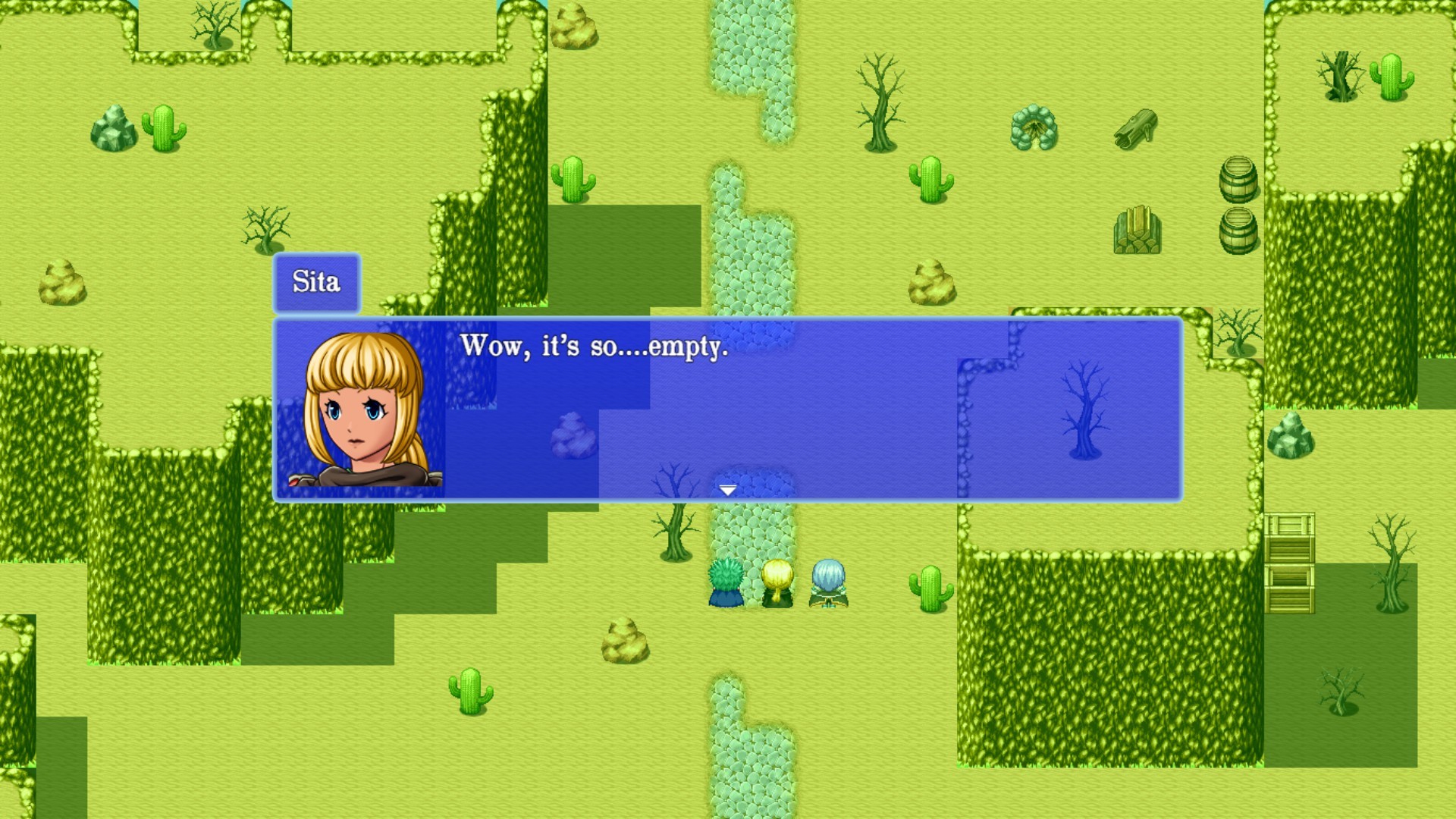Volvalis screenshot 16