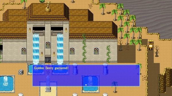 Volvalis Screenshot