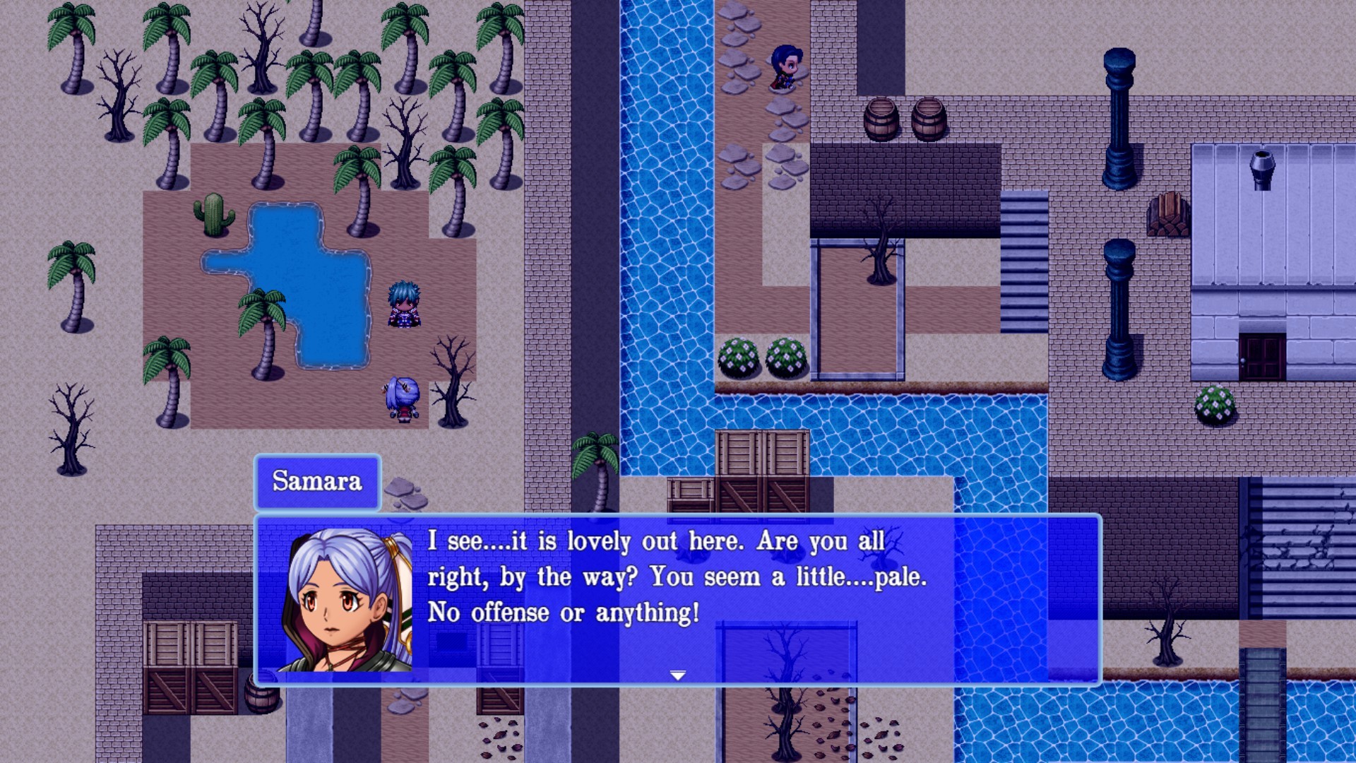 Volvalis screenshot 20