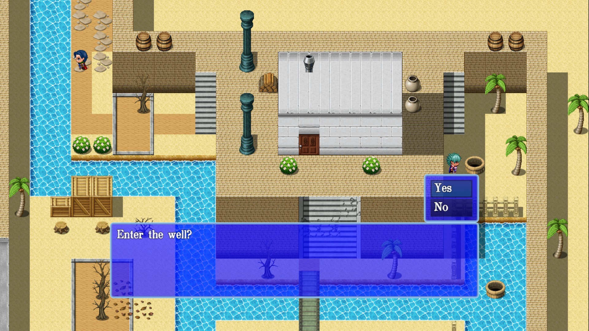 Volvalis screenshot 19