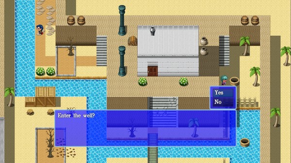 Screenshot z Volvalis