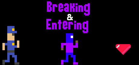 Breaking & Entering Cheat Engine/CT