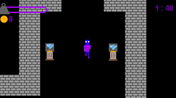 Breaking & Entering screenshot 4