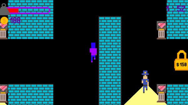 Breaking & Entering.