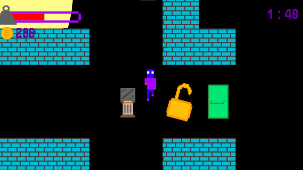 Breaking & Entering screenshot 5