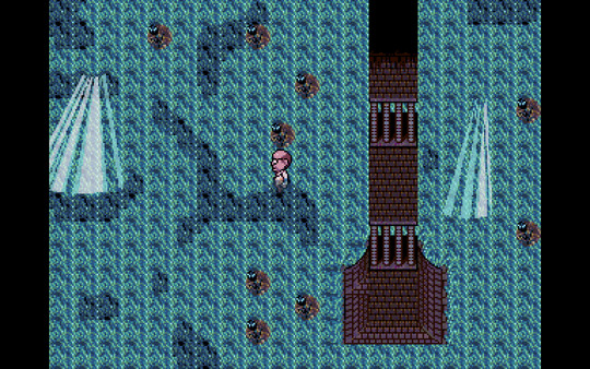 There Swings a Skull: Grim Tidings.