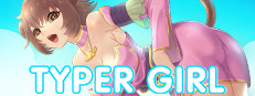 TYPER GIRL
