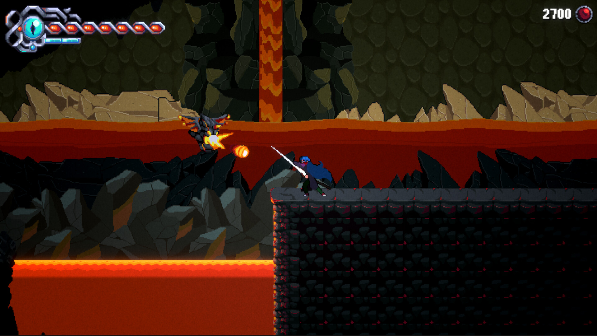 Infinitevania screenshot #7