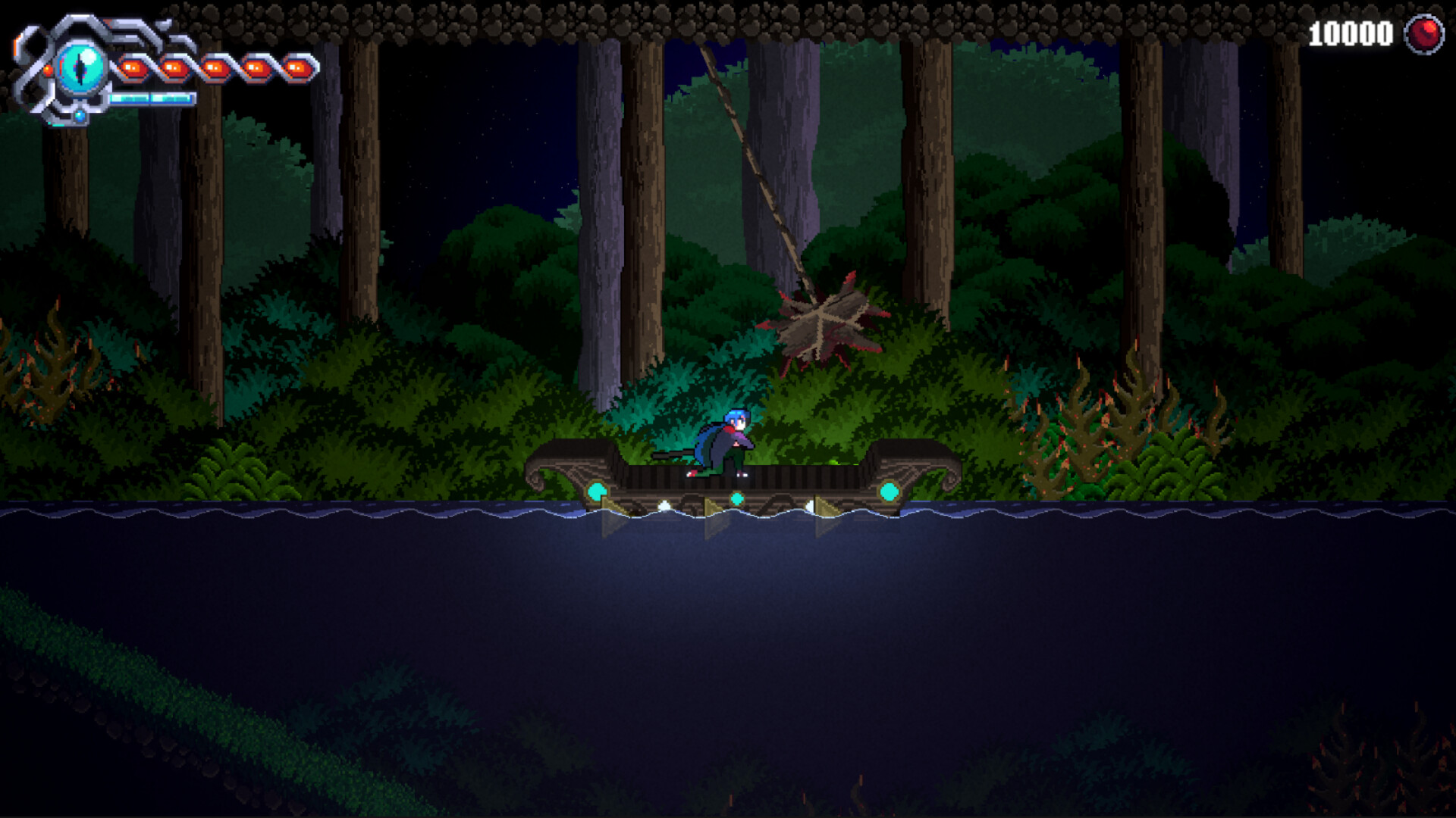 Infinitevania screenshot #13