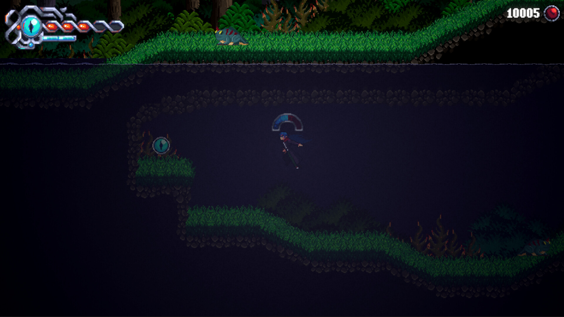 Infinitevania screenshot #8