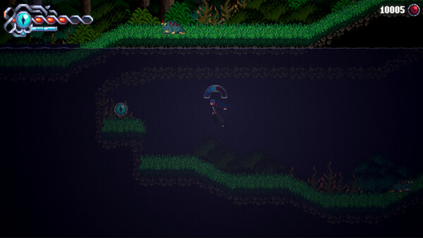 Infinitevania screenshot 8