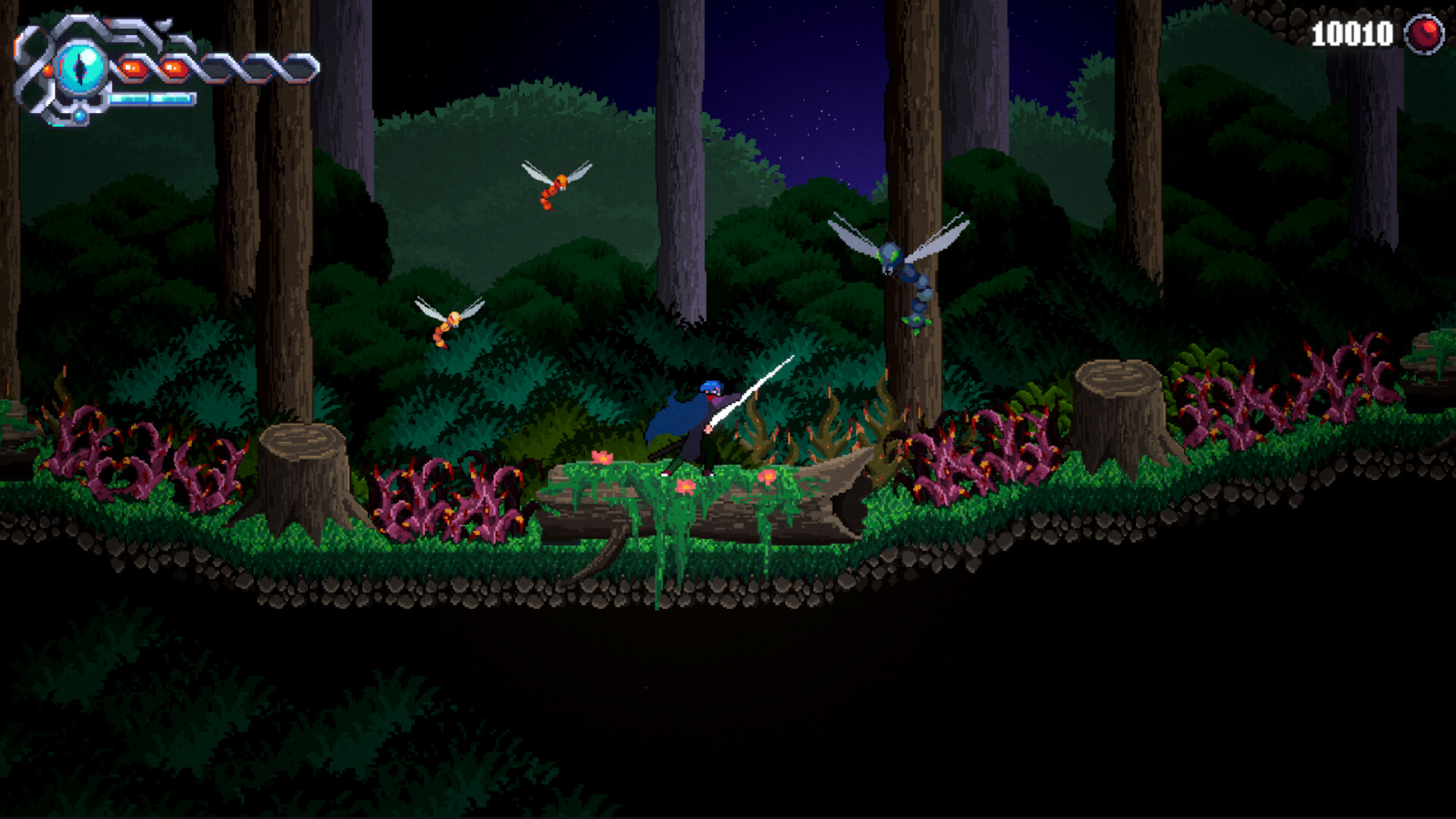 Infinitevania screenshot #11