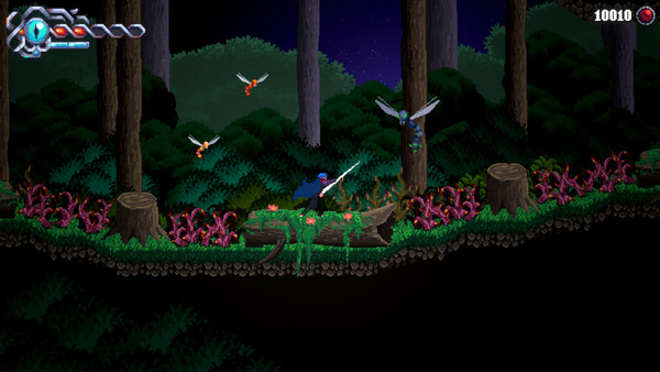 Infinitevania screenshot 11