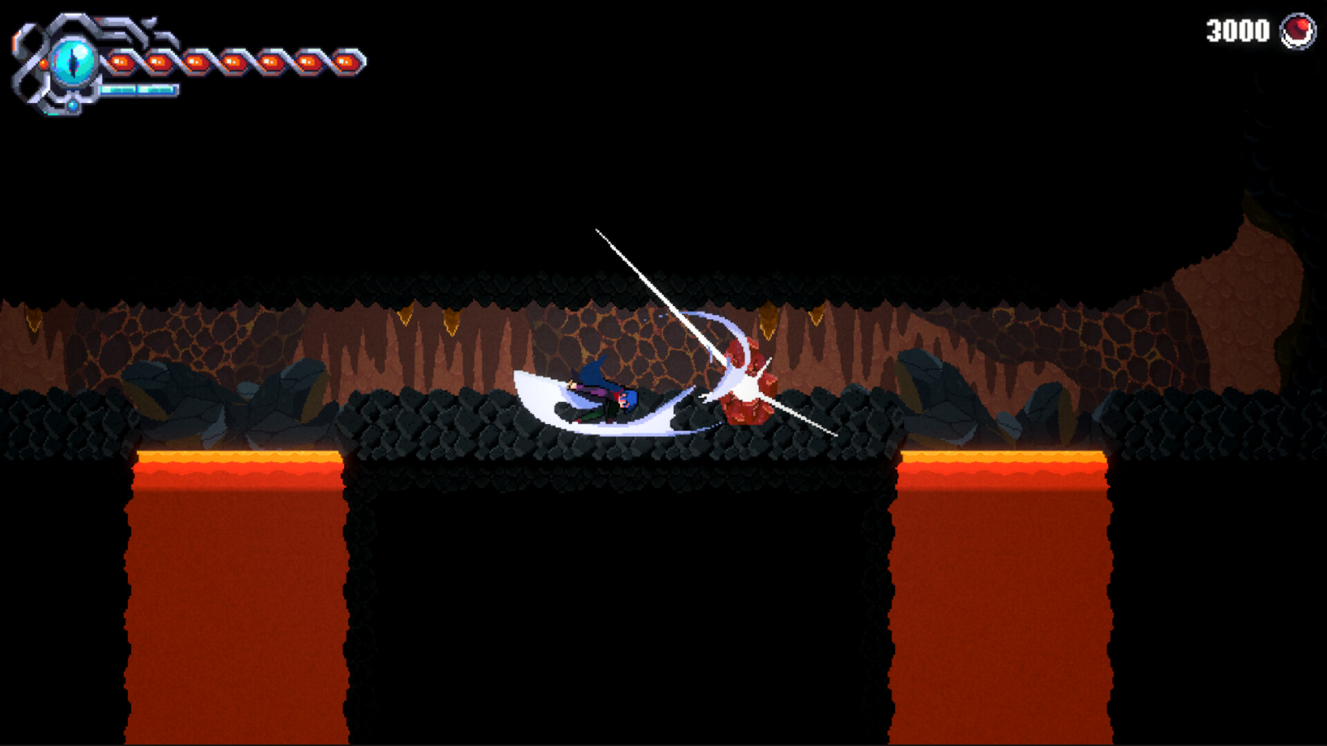 Infinitevania screenshot #10