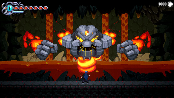 Infinitevania screenshot 3