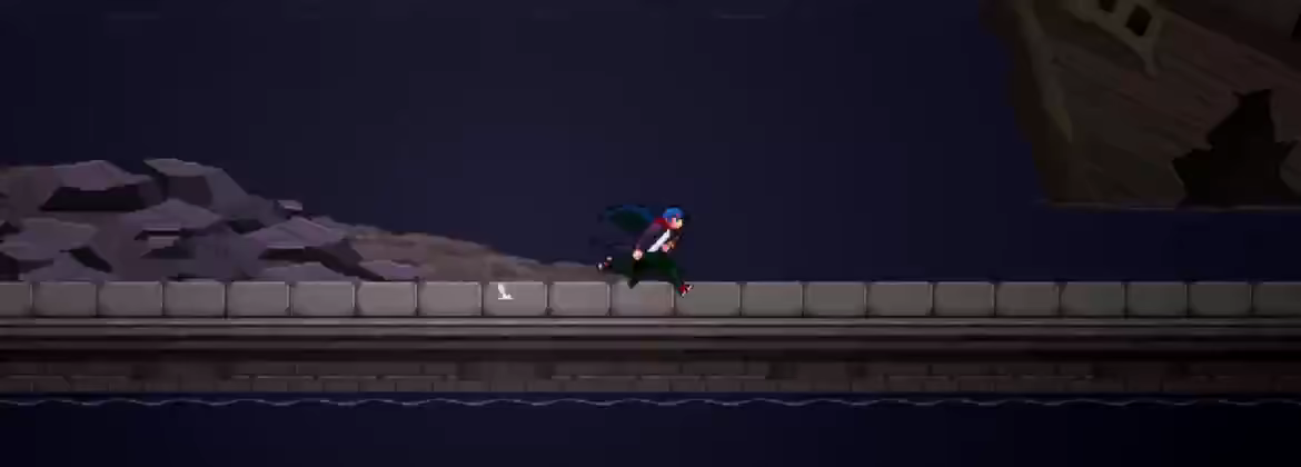 Infinitevania video 2