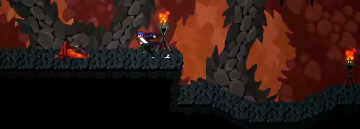 Infinitevania video 4