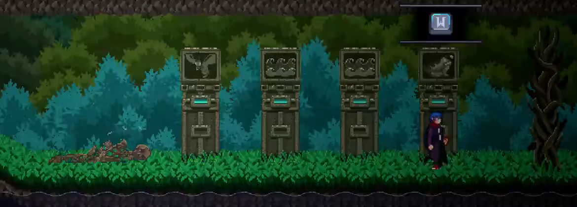 Infinitevania video 7