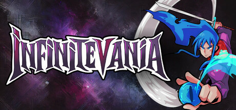 Infinitevania Cheat Engine/CT