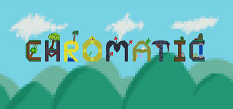 Chromatic Cover Image