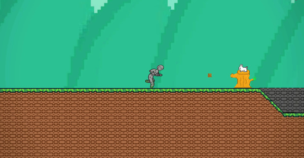 Chromatic screenshot 2