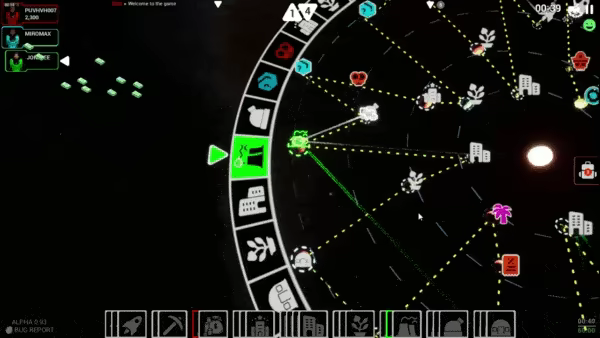 Cosmopoly video 4