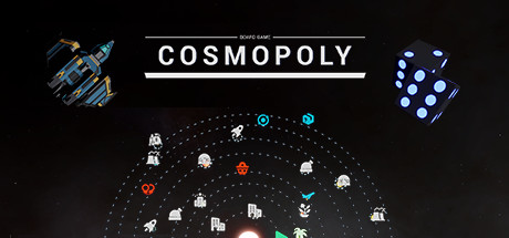 Cosmopoly banner image