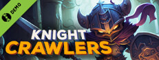 Knight Crawlers Demo Small Capsule Image