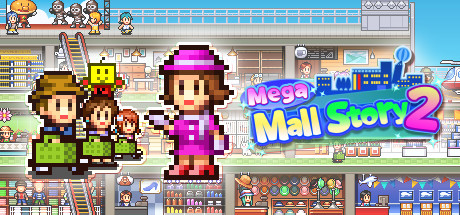 Mega Mall Story 2 banner image