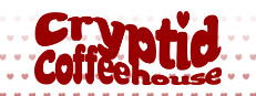 Cryptid Coffeehouse