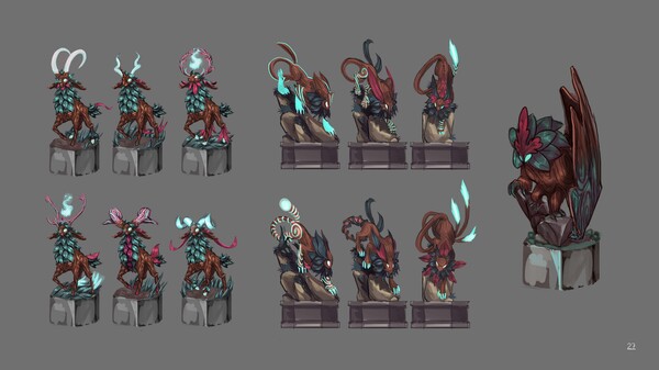 Oaken - Supporter Pack