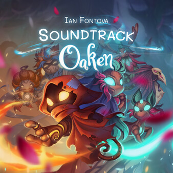 Oaken - Supporter Pack