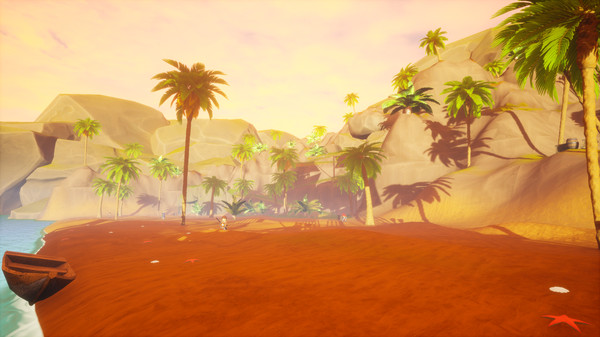 Screenshot z Chronicle of Forgotten Times: Pawn of the Gods