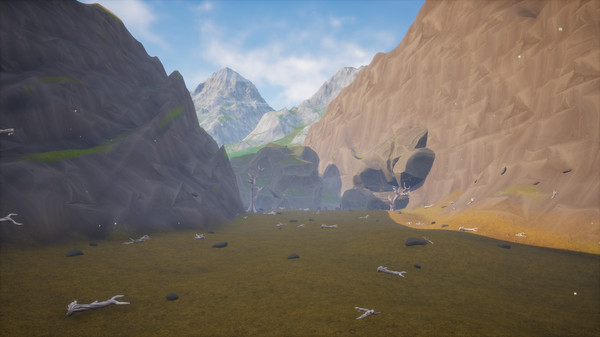 Screenshot z Chronicle of Forgotten Times: Pawn of the Gods