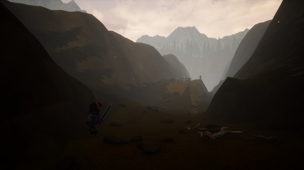 Screenshot z Chronicle of Forgotten Times: Pawn of the Gods
