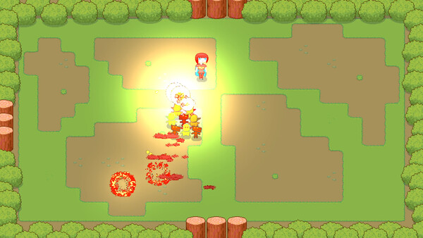 Legion: Arcane Origins screenshot 5