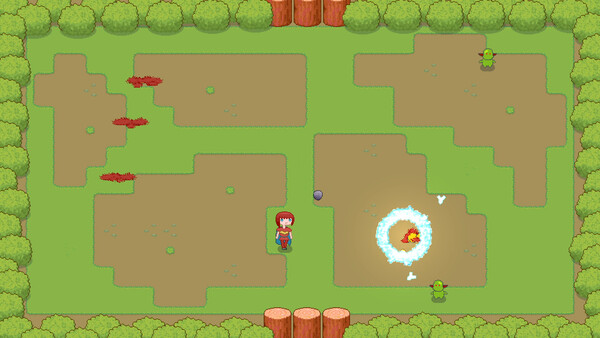 Legion: Arcane Origins screenshot 2