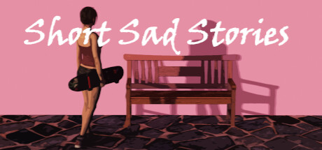 Short Sad Stories banner