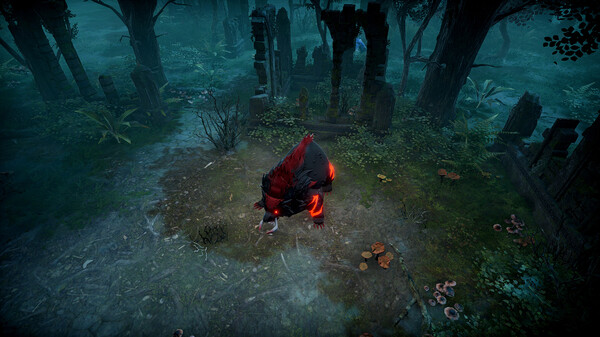 V Rising - Founder's Pack: Eldest Bloodline.