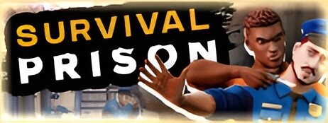 Prison Survival: Architect of Crime Simulator cover art