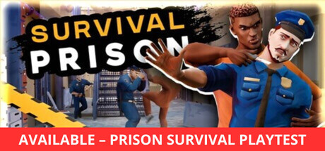 Prison Survival: Architect of Crime Simulator