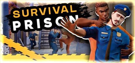 Prison Survival: Architect of Crime Simulator Banner