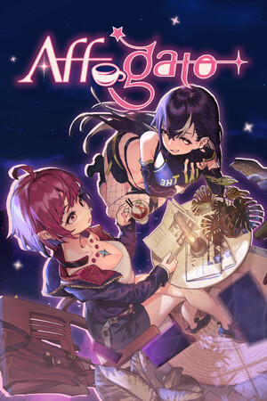 Cover art of Affogato