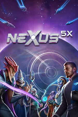 Cover art of Nexus 5X