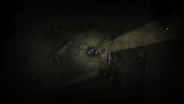 Godless grove video 1