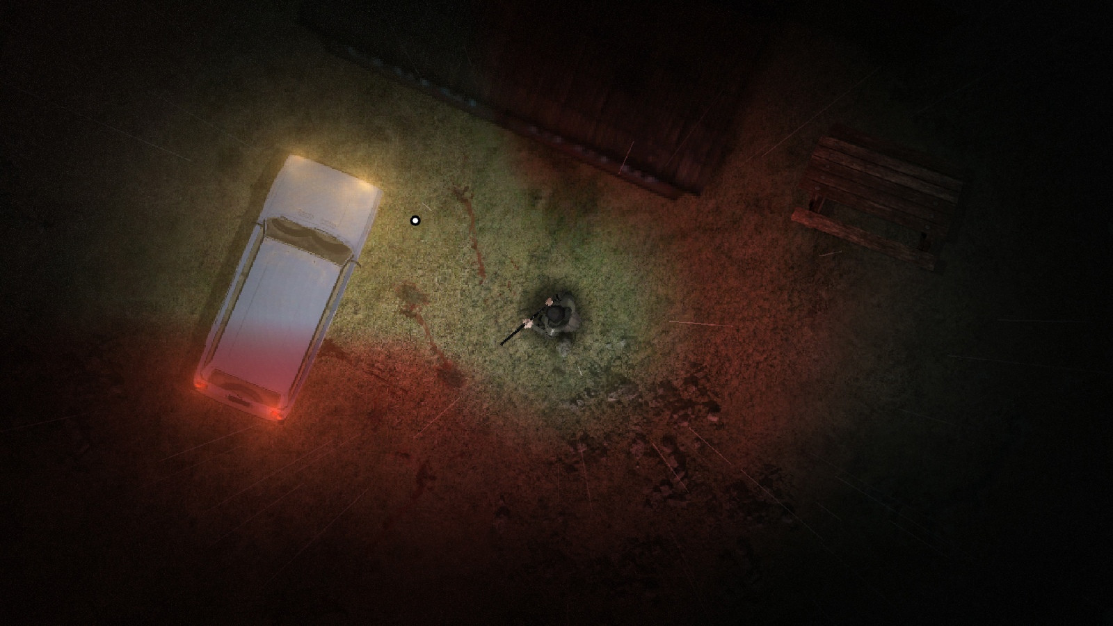 Godless grove Featured Screenshot #1