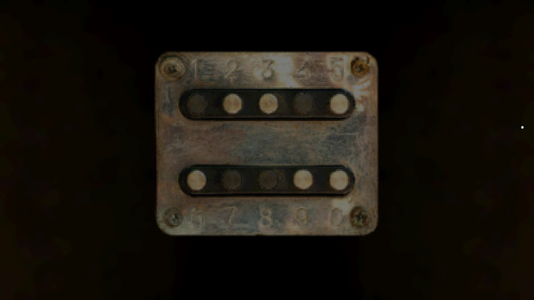 Screenshot z Godless grove